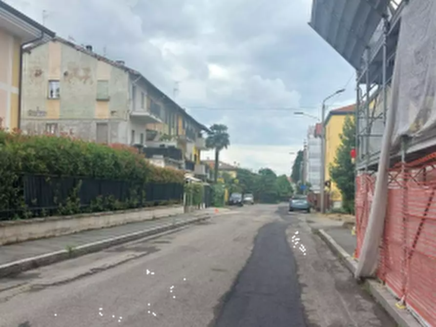 Immagine 5 di Appartamento in vendita  in Via Tevere a Castellanza