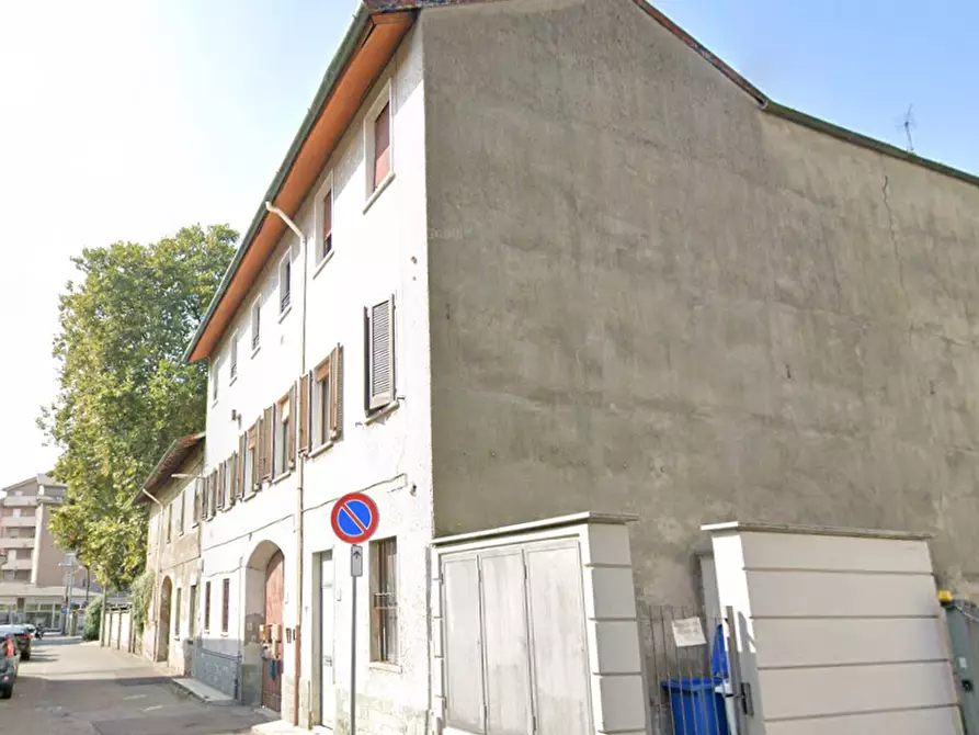 Immagine 4 di Appartamento in vendita  in Via Nazario Sauro a Busto Garolfo