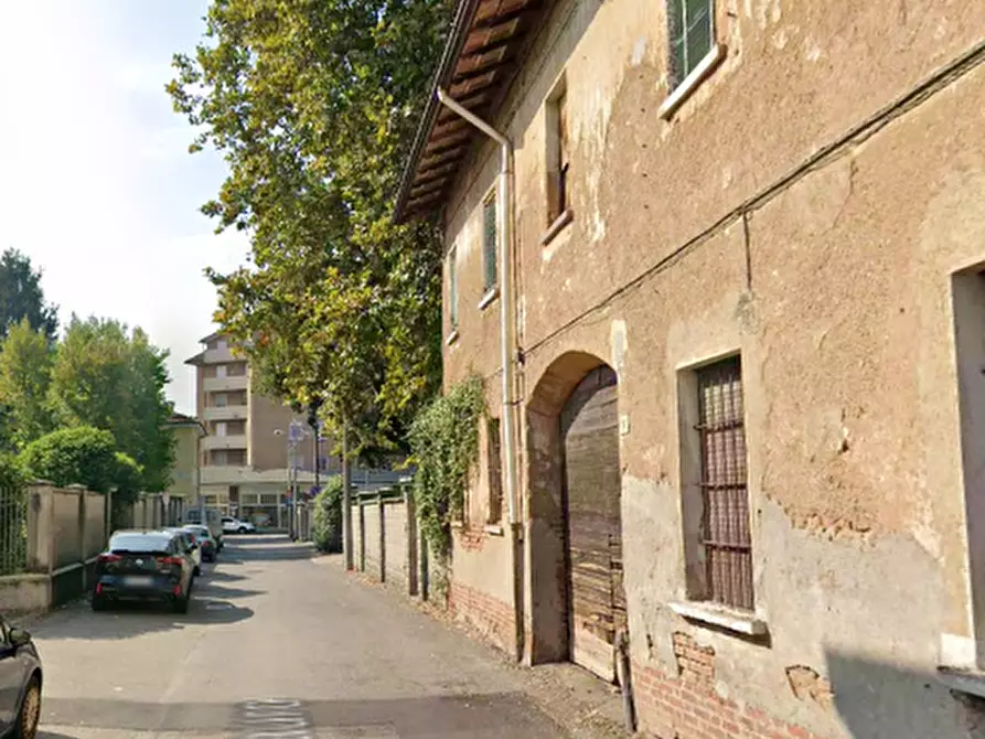 Immagine 7 di Appartamento in vendita  in Via Nazario Sauro a Busto Garolfo