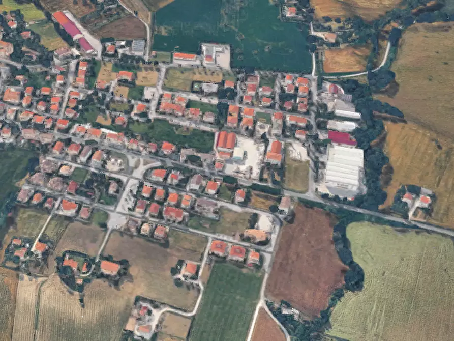 Immagine 13 di Capannone industriale in vendita  in Viale Marche a Monte Porzio