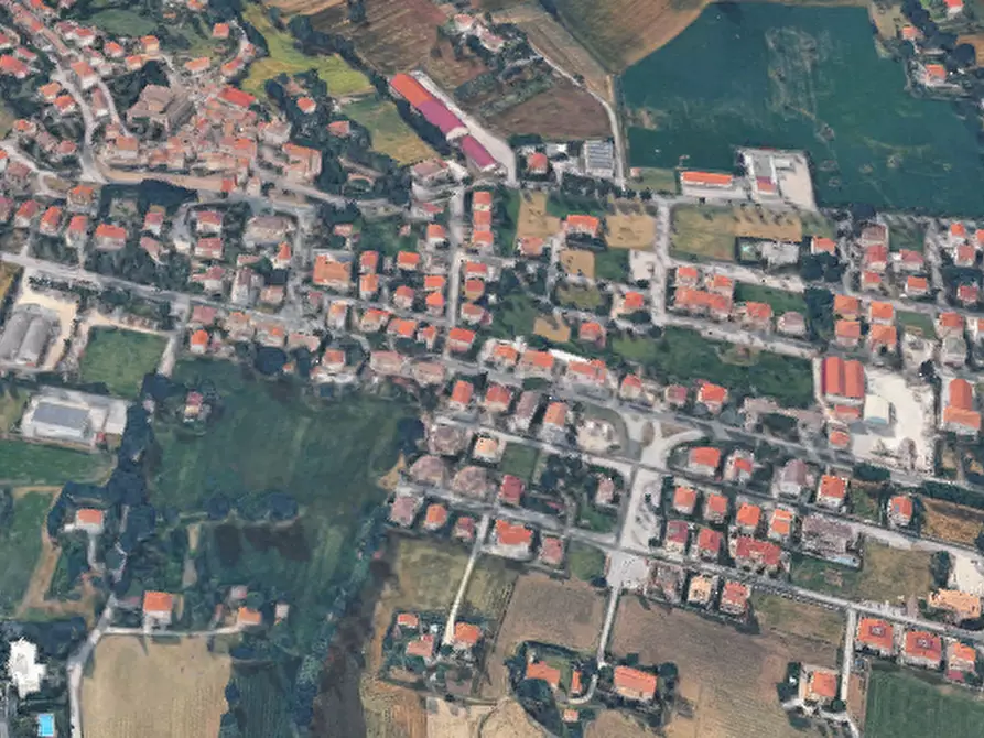 Immagine 14 di Capannone industriale in vendita  in Viale Marche a Monte Porzio