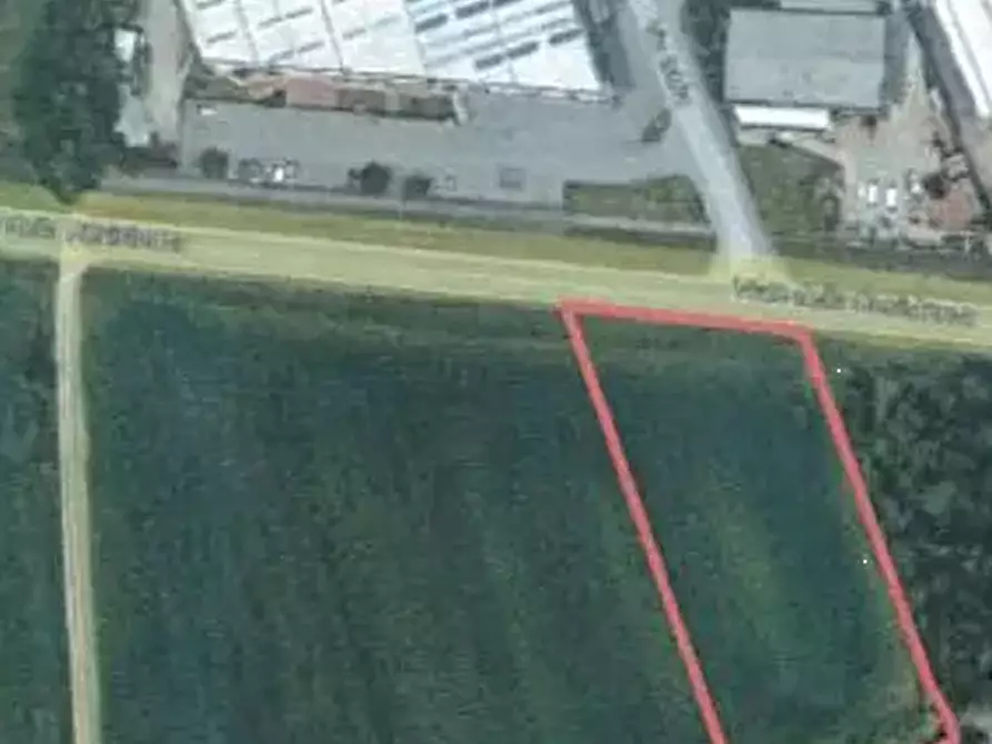 Immagine 1 di Terreno edificabile in vendita  in Viale della Resistenza a Castano Primo