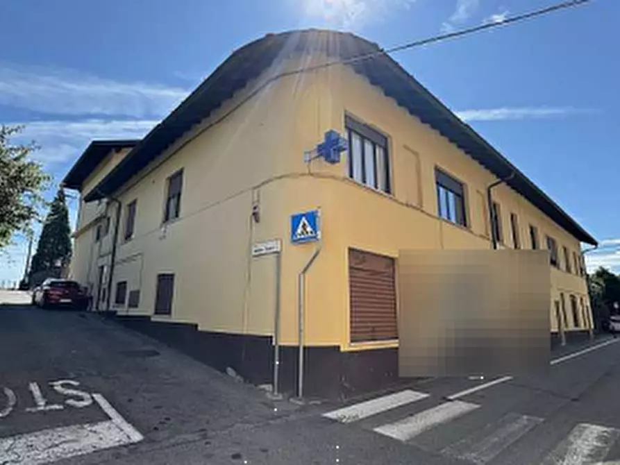 Immagine 2 di Appartamento in vendita  in Via Garibaldi a Arsago Seprio