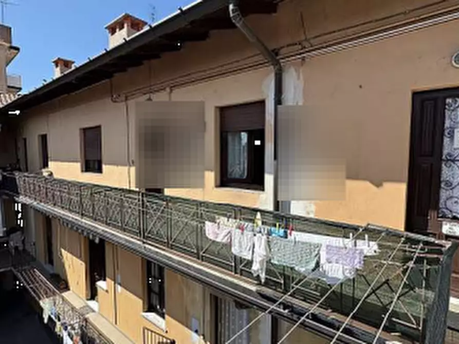 Immagine 5 di Appartamento in vendita  in Via Garibaldi a Arsago Seprio