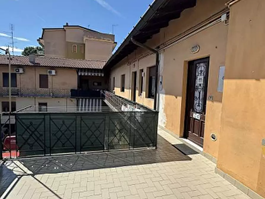 Immagine 6 di Appartamento in vendita  in Via Garibaldi a Arsago Seprio