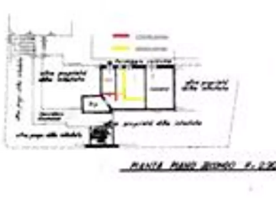 Immagine 12 di Appartamento in vendita  in Via Garibaldi a Arsago Seprio