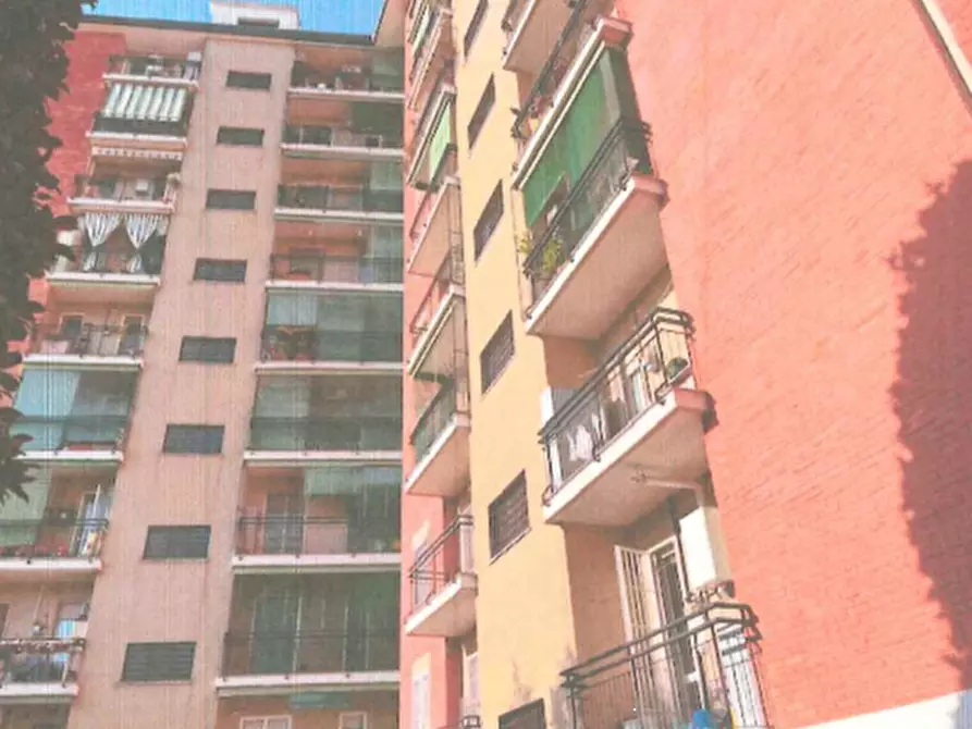 Immagine 2 di Appartamento in vendita  in Via Giuseppe Di Vittorio a San Donato Milanese