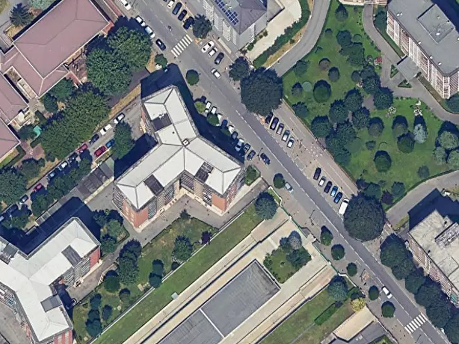 Immagine 7 di Appartamento in vendita  in Via Giuseppe Di Vittorio a San Donato Milanese