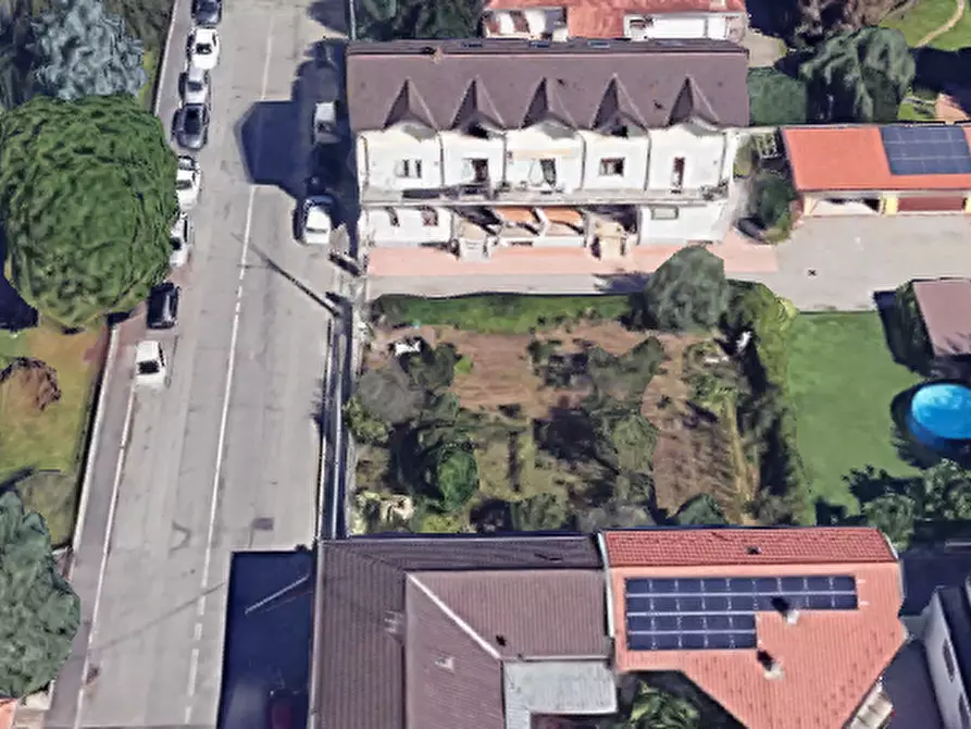 Immagine 22 di Appartamento in vendita  in Via Baraggioli  a Busto Arsizio