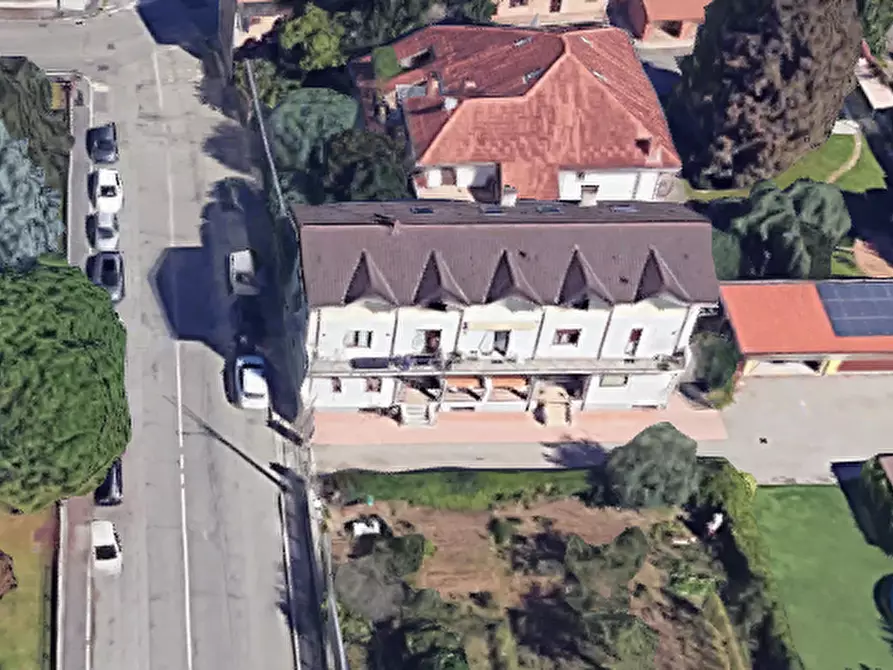 Immagine 24 di Appartamento in vendita  in Via Baraggioli  a Busto Arsizio