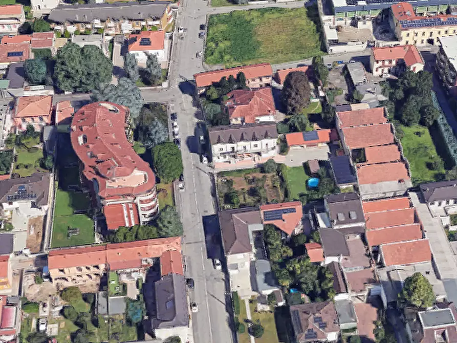 Immagine 29 di Appartamento in vendita  in Via Baraggioli  a Busto Arsizio