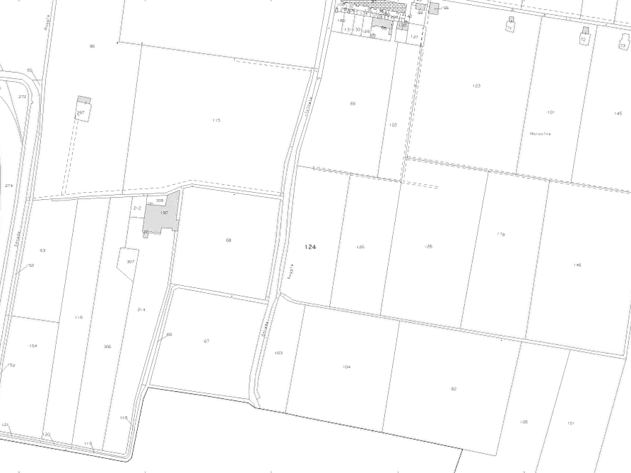 Immagine 8 di Terreno agricolo in vendita  in Località Roggia a Inzago