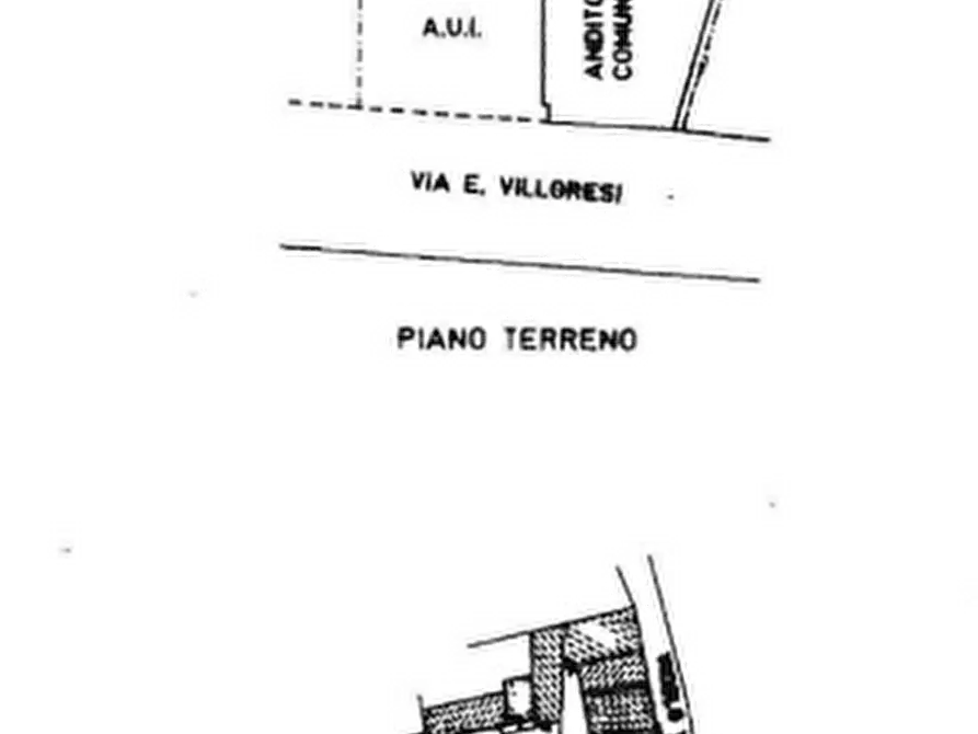 Immagine 27 di Appartamento in vendita  in Via Eugenio Villoresi a Somma Lombardo