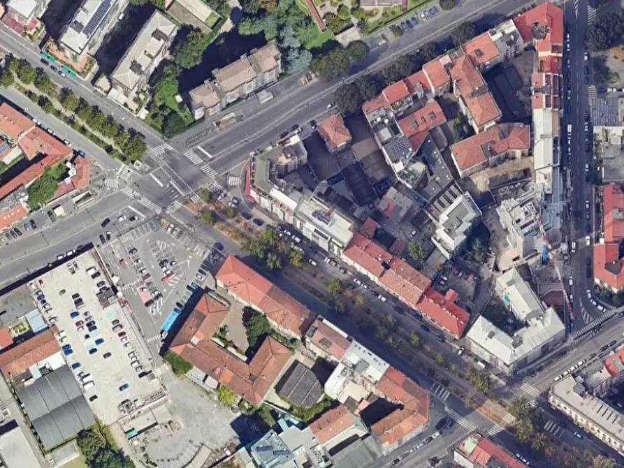 Immagine 1 di Appartamento in vendita  in Viale Bacchiglione a Milano