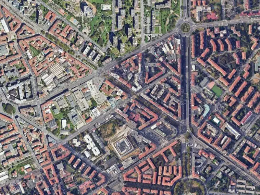 Immagine 3 di Appartamento in vendita  in Viale Bacchiglione a Milano