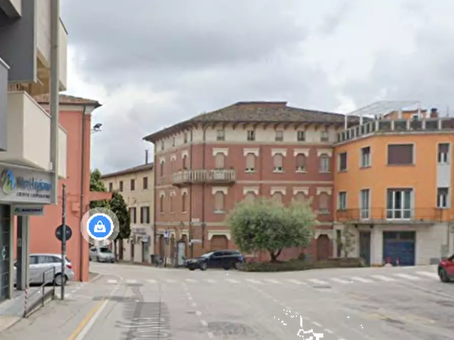 Immagine 9 di Ufficio in vendita  in Via Antonio Gramsci  a Mondolfo