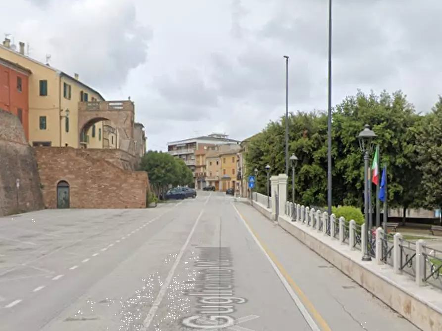 Immagine 10 di Ufficio in vendita  in Via Antonio Gramsci  a Mondolfo