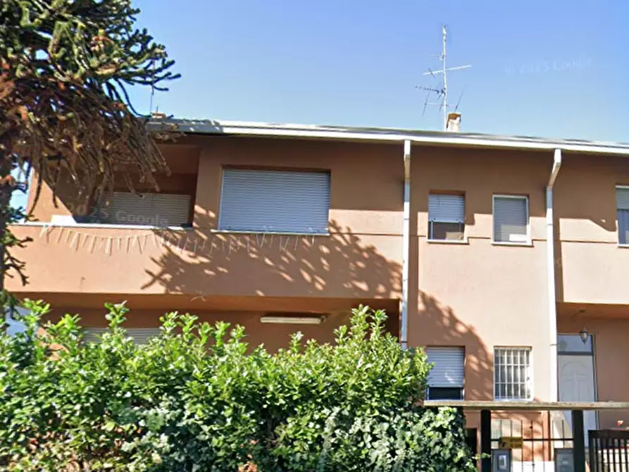 Immagine 2 di Porzione di casa in vendita  in Via Salvo D'Acquisto a Fagnano Olona