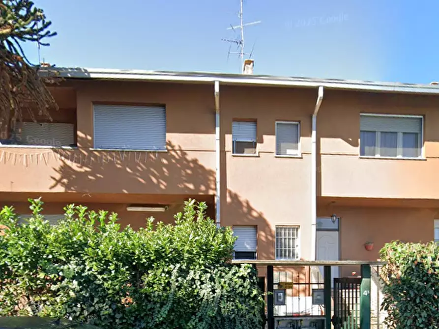 Immagine 8 di Porzione di casa in vendita  in Via Salvo D'Acquisto a Fagnano Olona