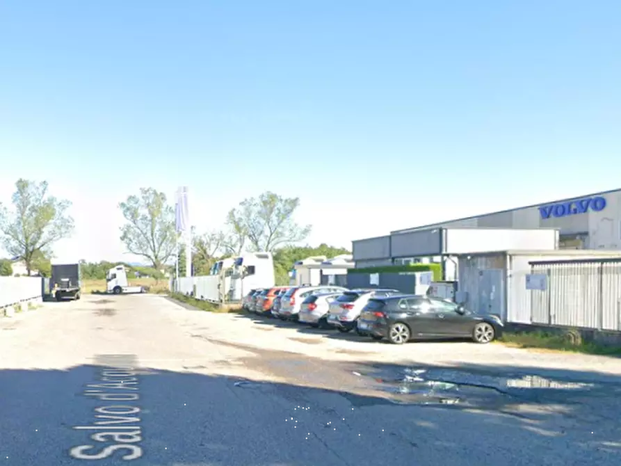 Immagine 11 di Porzione di casa in vendita  in Via Salvo D'Acquisto a Fagnano Olona