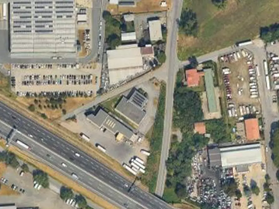 Immagine 12 di Porzione di casa in vendita  in Via Salvo D'Acquisto a Fagnano Olona