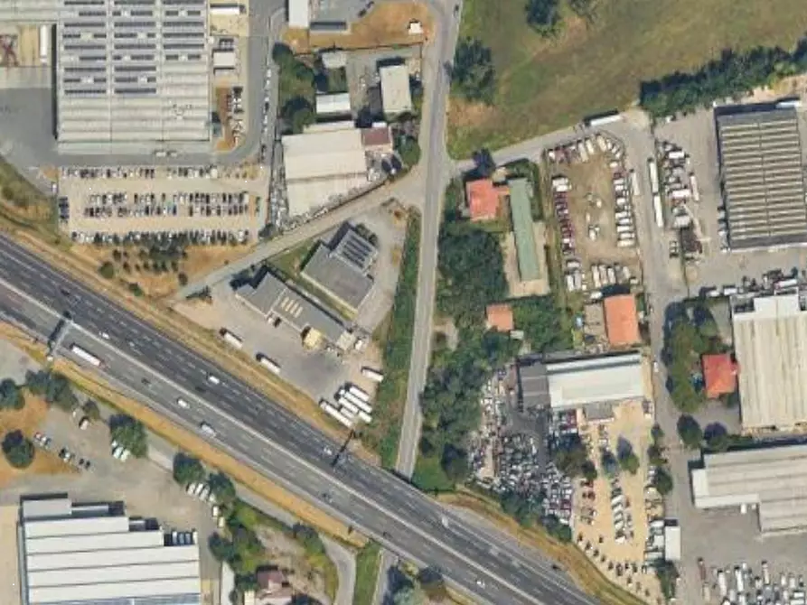 Immagine 14 di Porzione di casa in vendita  in Via Salvo D'Acquisto a Fagnano Olona