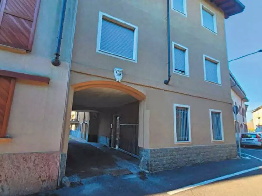 Immagine 8 di Appartamento in vendita  in Via Monsignor Paleari a Pogliano Milanese