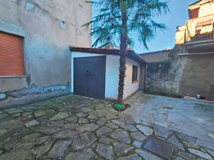 Immagine 19 di Appartamento in vendita  in Via Monsignor Paleari a Pogliano Milanese