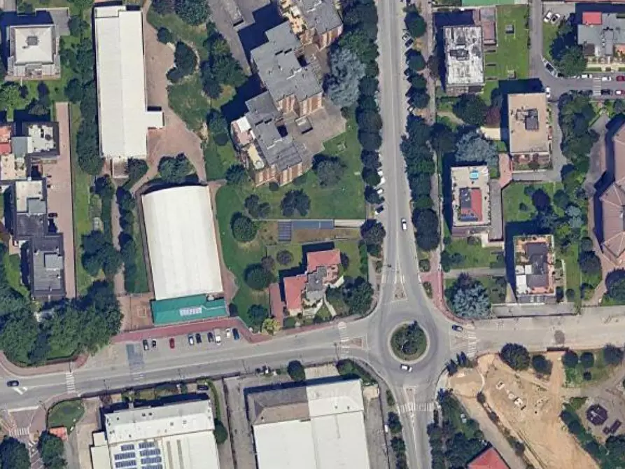 Immagine 9 di Garage in vendita  in Via Rodolfo Morandi a Segrate