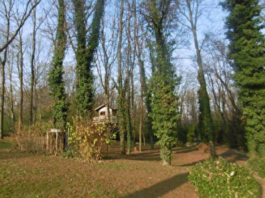 Immagine 36 di Villa in vendita  in Via Cerone a Nosate