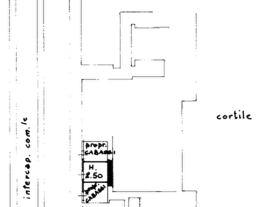 Immagine 4 di Appartamento in vendita  in Via Padova a Milano