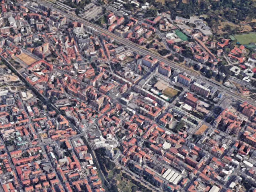 Immagine 19 di Appartamento in vendita  in Via Padova a Milano