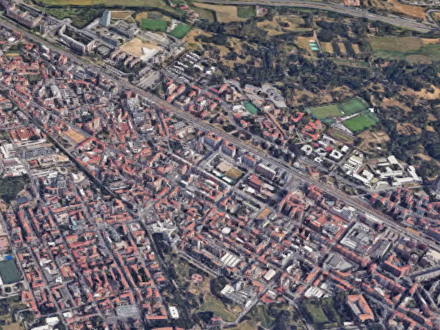 Immagine 20 di Appartamento in vendita  in Via Padova a Milano