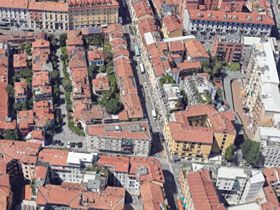 Immagine 8 di Appartamento in vendita  in Via Pasquale Sottocorno a Milano