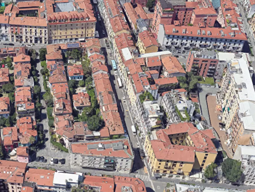 Immagine 9 di Appartamento in vendita  in Via Pasquale Sottocorno a Milano
