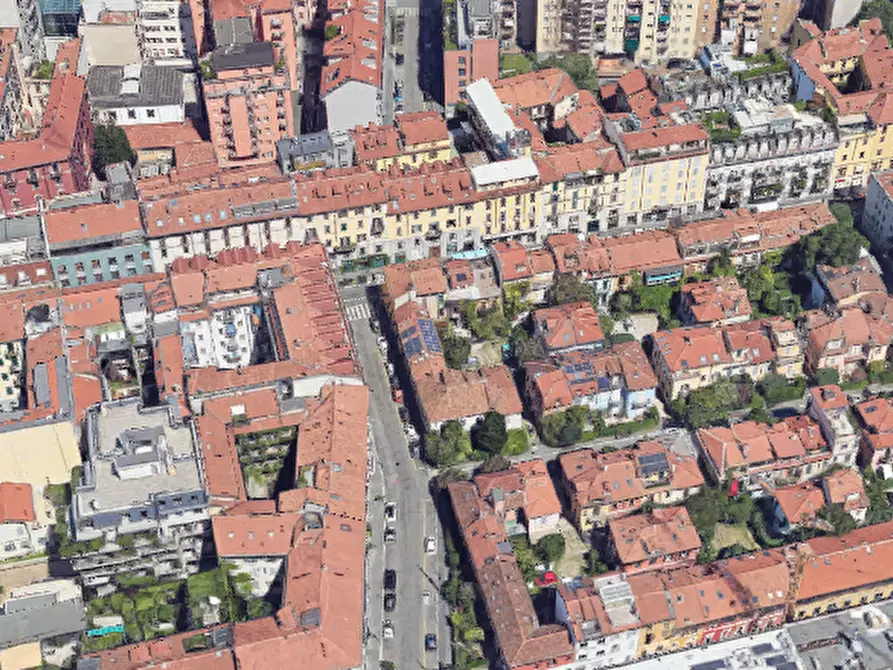 Immagine 10 di Appartamento in vendita  in Via Pasquale Sottocorno a Milano
