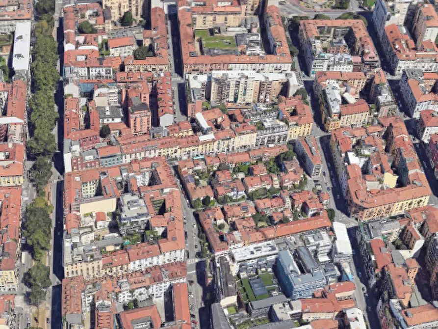 Immagine 12 di Appartamento in vendita  in Via Pasquale Sottocorno a Milano