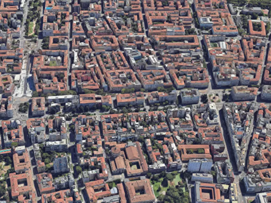 Immagine 13 di Appartamento in vendita  in Via Pasquale Sottocorno a Milano