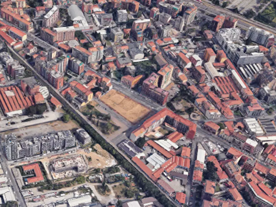 Immagine 16 di Appartamento in vendita  in Via Pasquale Sottocorno a Milano