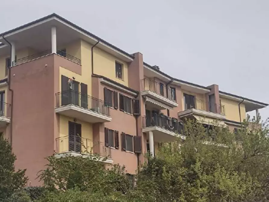 Immagine 1 di Ufficio in vendita  in Via Robert Baden Powell a Montegranaro