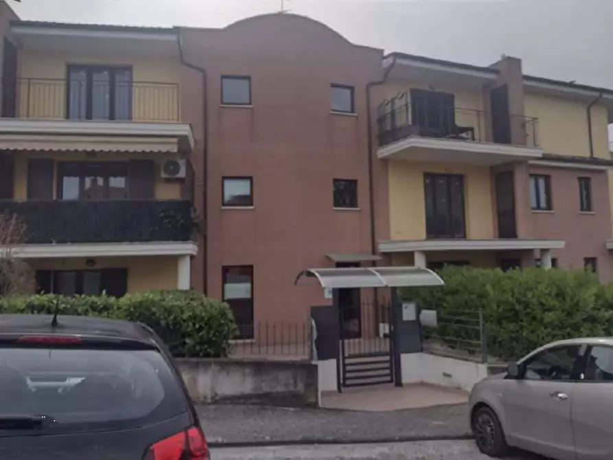 Immagine 4 di Ufficio in vendita  in Via Robert Baden Powell a Montegranaro