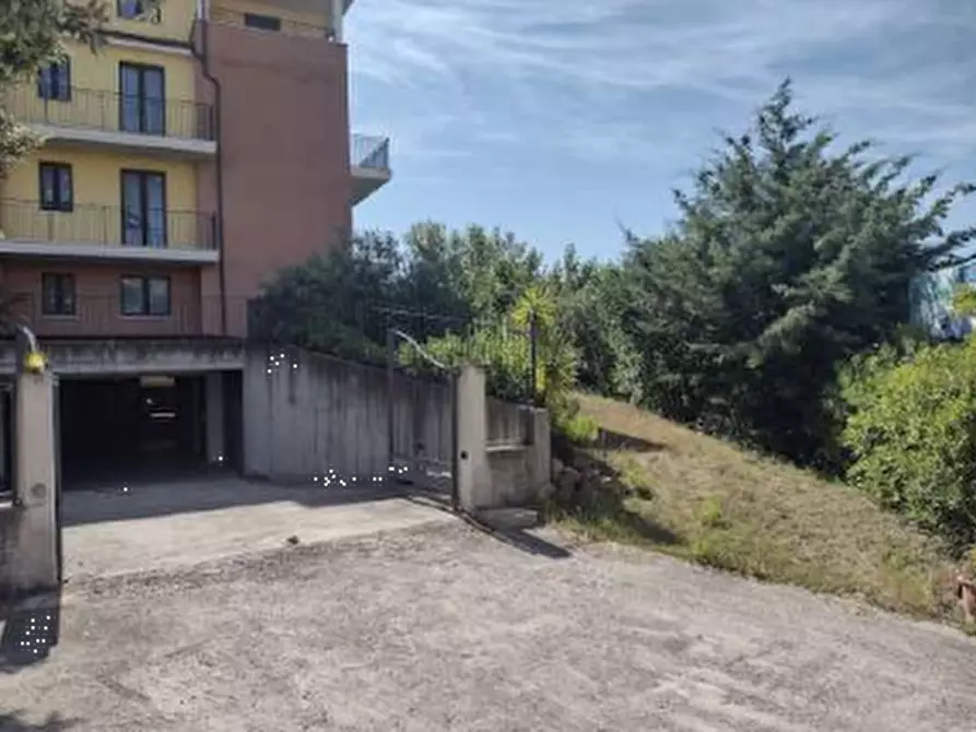 Immagine 5 di Ufficio in vendita  in Via Robert Baden Powell a Montegranaro