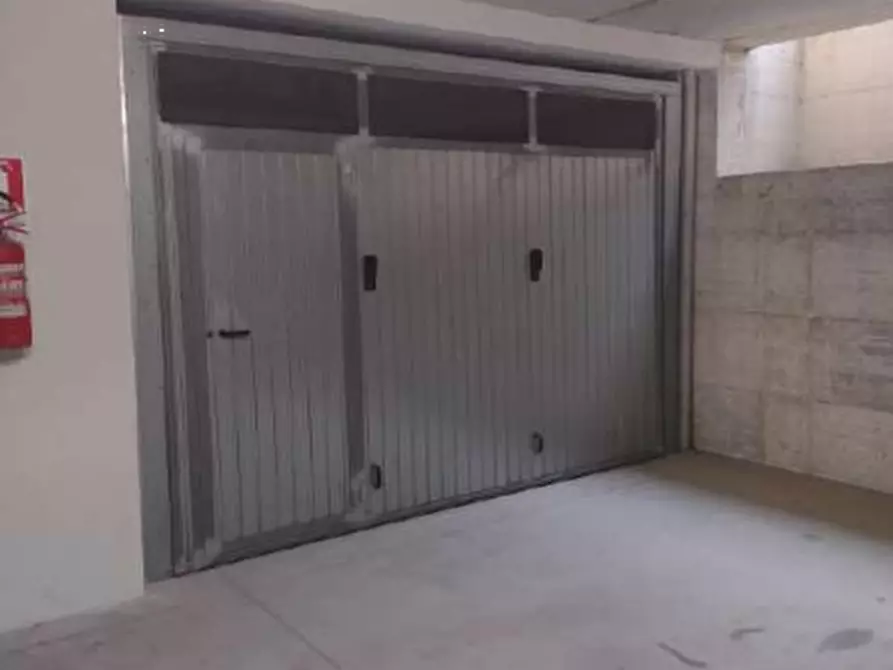 Immagine 14 di Ufficio in vendita  in Via Robert Baden Powell a Montegranaro