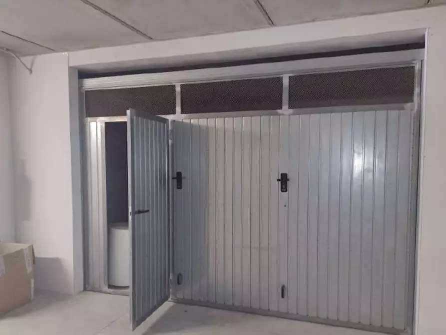 Immagine 16 di Ufficio in vendita  in Via Robert Baden Powell a Montegranaro