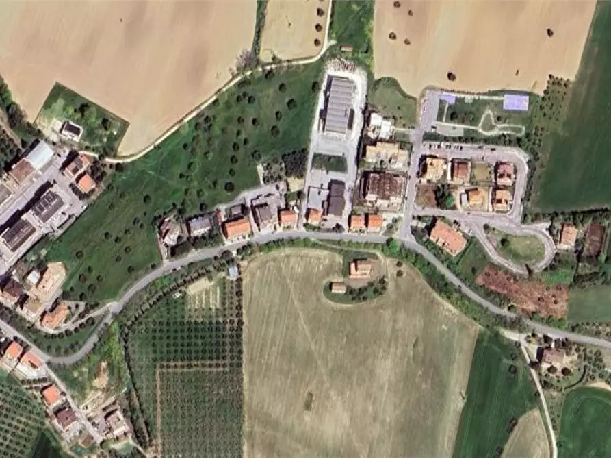 Immagine 25 di Ufficio in vendita  in Via Robert Baden Powell a Montegranaro