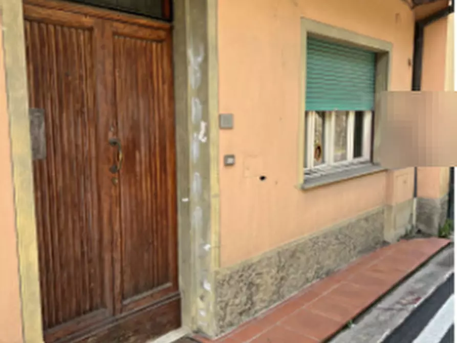 Immagine 4 di Appartamento in vendita  in via ettore pinzani a Dicomano