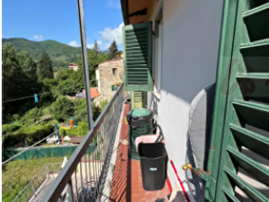 Immagine 6 di Appartamento in vendita  in via ettore pinzani a Dicomano