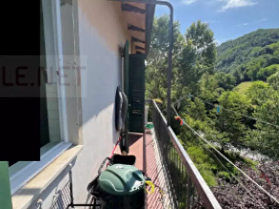 Immagine 7 di Appartamento in vendita  in via ettore pinzani a Dicomano