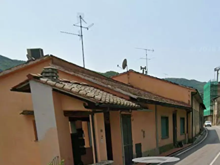 Immagine 9 di Appartamento in vendita  in via ettore pinzani a Dicomano