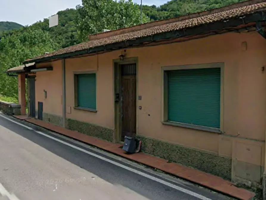 Immagine 12 di Appartamento in vendita  in via ettore pinzani a Dicomano